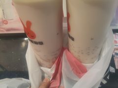 -书亦烧仙草(北碚万达店)
