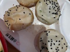-小杨生煎(周浦万达店)