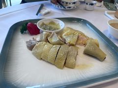 -御彩酒家(东风东路店)
