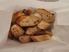 原味法棍-WHEAT&BAKER-麥(凯德来福士店)