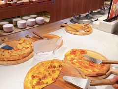 -比格比萨自助(国展店)