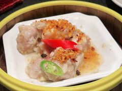 -蝴蝶里·粤菜·点心(滨江龙湖店)