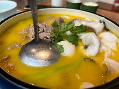 -竹里馆·淮扬菜·功夫茶(老门东店)