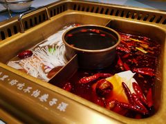 -雾都渣渣火锅(南城智汇城店)