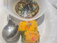 -领鲜活海鲜榴莲自助火锅(东门店)