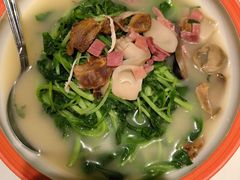 -上海老饭店(北京分店)