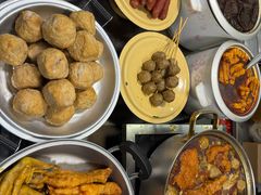 -柳州肥姨妈大骨螺蛳粉(老闵行店)