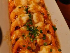蒜蓉粉丝虾-外婆家(西红门荟聚购物中心店)
