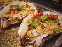 -鑫釜山海鲜烧烤(鑫丰国际店)