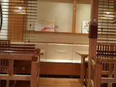 -山之川日料放题(通州店)