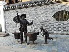 -大小河街