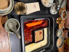 -巴奴毛肚火锅(相州店)