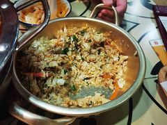 -新凯旋烧烤·燕姐千岛湖土菜