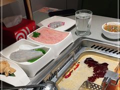 -海底捞火锅(塘厦天虹店)