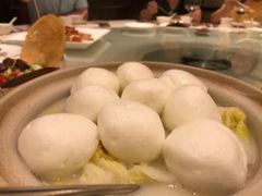 -利苑酒家(宜安广场店)