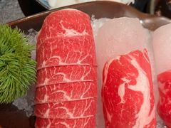 -色響火锅(恒隆广场店)