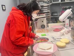 -可心DIY蛋糕烘焙生活馆(迈皋桥万谷慧店)