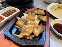 -屋里家延边朝鲜族冷面(南园店)