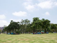 -景山公园