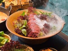 -大龙燚·旷野鲜火锅(广州首店)