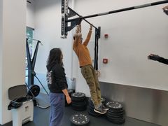 -AMRAP综合体能训练