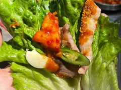 -哈哈碳都·牛肋条无限自助烤肉(台江万达店)