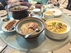 -颂福楼·南京菜(定淮门店)