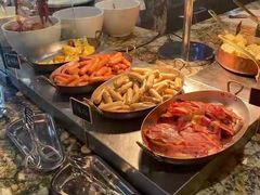 -上海崇明金茂凯悦酒店