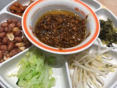 -小满手工粉(北京富力广场店)