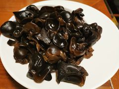 -竹叶涮肉坊(总店)