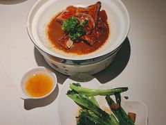 -荔粥记潮汕砂锅粥(太湖路店)