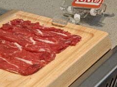 -海底捞火锅(凯德广场店)