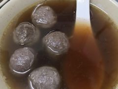 -好成财牛排馆(涂门街总店)