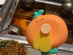 -海底捞火锅(天一广场亚细亚店)