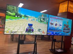 -蓝鲸湾汤泉(包河店)