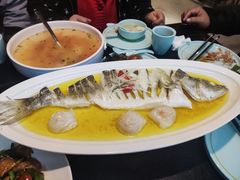 -小方外婆菜(蒙山路店)