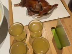 -汤城小厨•粤菜•靓汤(苏州街店)