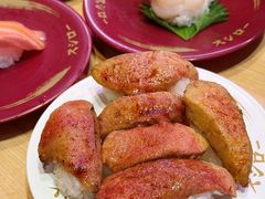 -寿司郎(皇庭广场店)