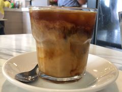 -The Sunny Side Cafe Station 1