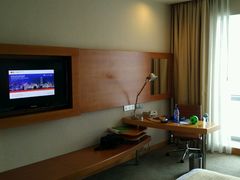 picture-上海浦东康桥绿地假日酒店
