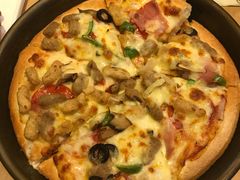 -必胜客(城西银泰店)