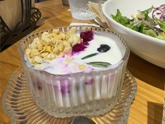-沏点Trattoria意大利餐厅(新街口店)