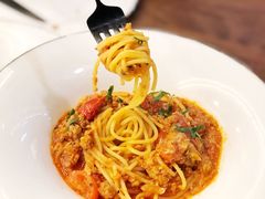 肉酱意面-1861意大利餐厅(文化广场店)