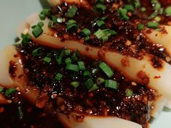 农家凉粉-百年神厨·地道川菜(清江西路店)
