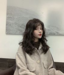 -F P· HAiR