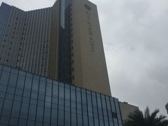 -海中洲国际大酒店-自助餐厅