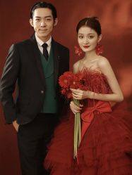 -苏州HX-合喜映画婚纱摄影