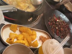 -芸鲜季·云南野生菌餐厅· 云南风物味研社(闵行店)