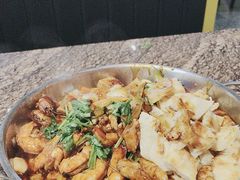 -黄记煌三汁焖锅(崇文门店)