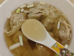 -常平竹升云吞面·鲜虾云吞面(荔湾中海花湾店)